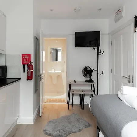Smjestaj S Parkirnim Mjestom U Peroju Apartament