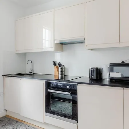 Appartement Smjestaj S Parkirnim Mjestom U Peroju *